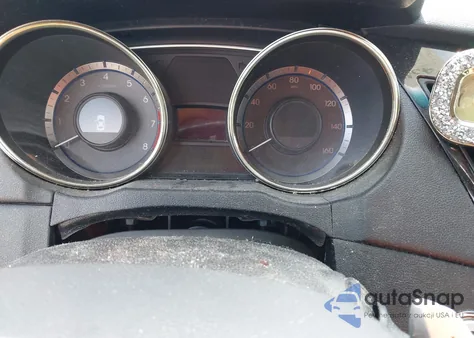 2011 Hyundai Sonata Limited 2.0T from USA, damaged, VIN 5NPEC4AB9BH306401